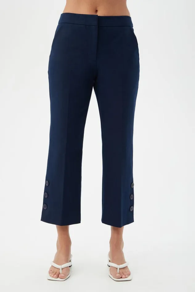 SHOP Trina Turk PANTS ORE PANT