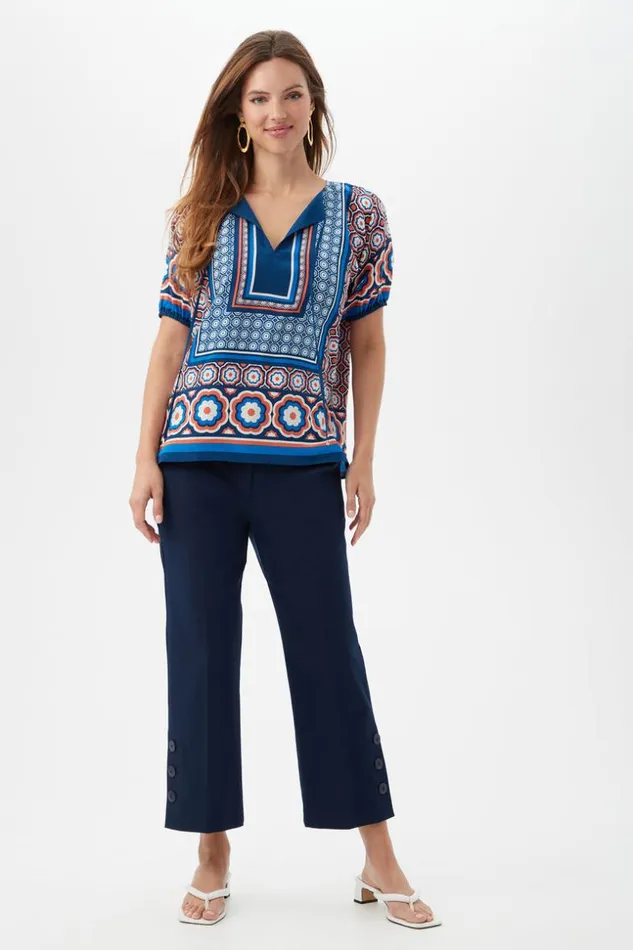 SHOP Trina Turk PANTS ORE PANT