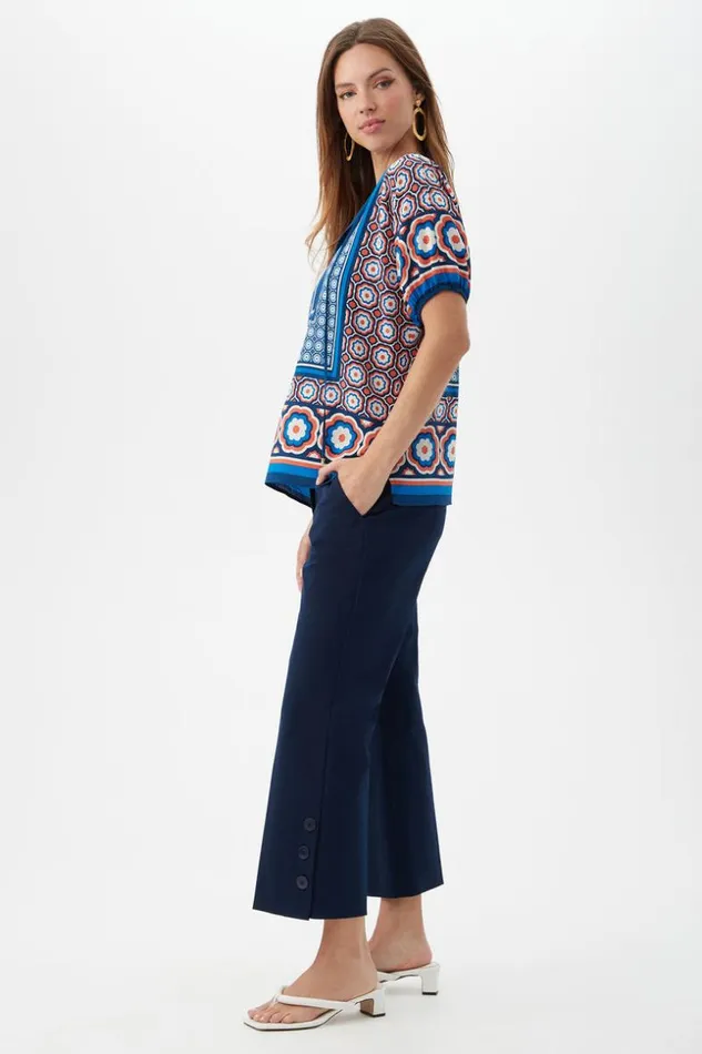 SHOP Trina Turk PANTS ORE PANT