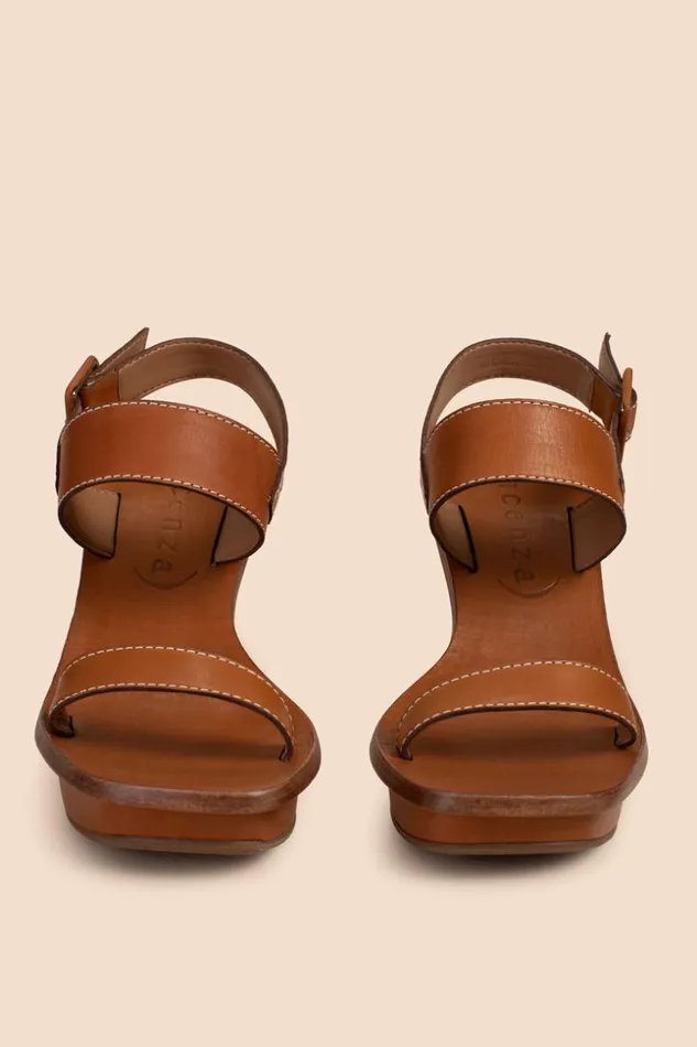 SHOP Trina Turk SHOES CAMBRIDGE WEDGE HEEL