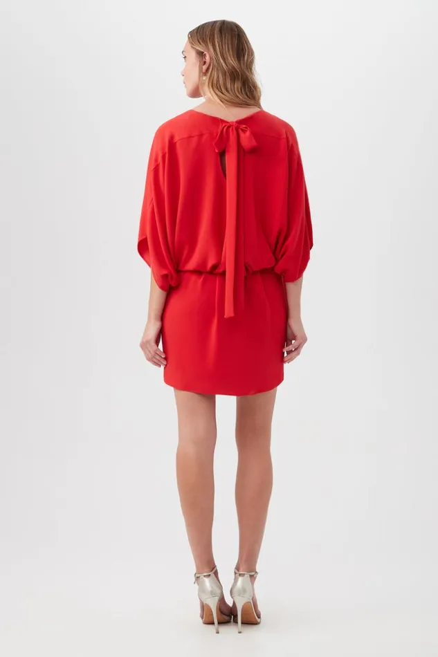 SHOP Trina Turk SHORT SLEEVE DRESSES MANHATTAN DRESS