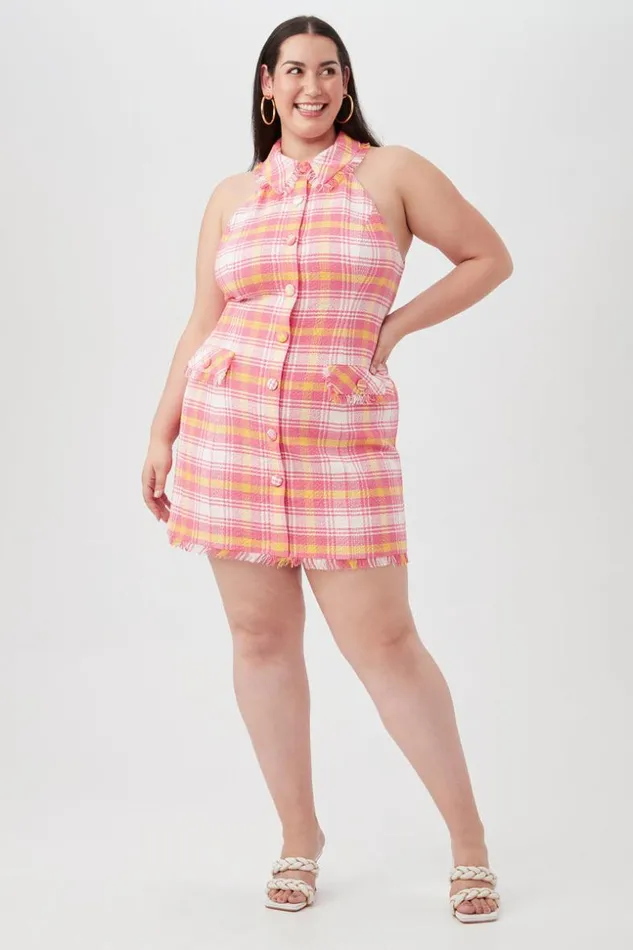 SHOP Trina Turk SLEEVELESS DRESSES MIRABELLA DRESS