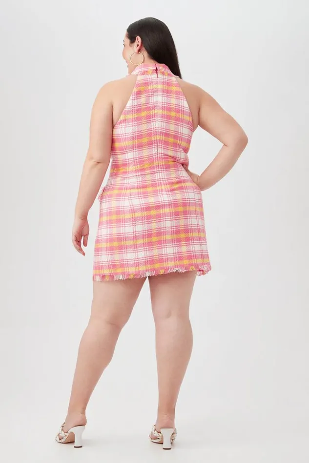 SHOP Trina Turk SLEEVELESS DRESSES MIRABELLA DRESS