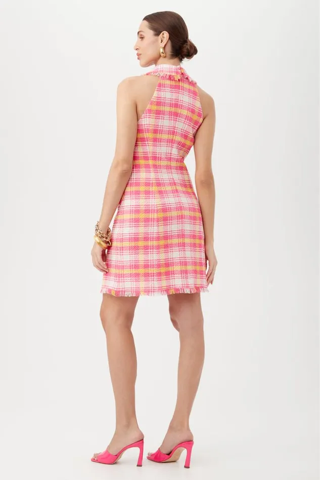 SHOP Trina Turk SLEEVELESS DRESSES MIRABELLA DRESS