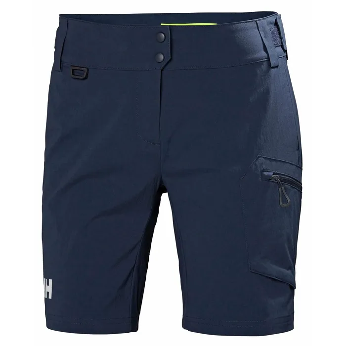 Shorts and Beachwear Women Helly Hansen W HP DYNAMIC SHORTS 597 Navy