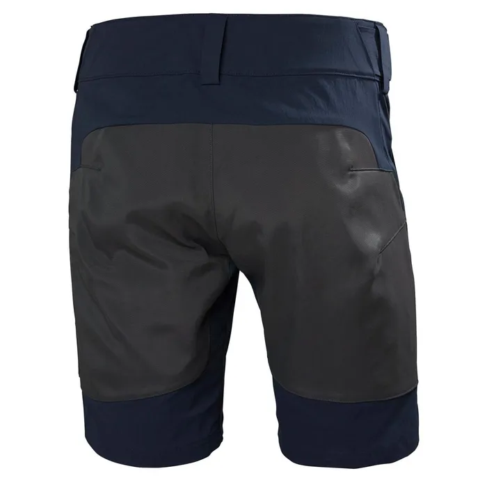 Shorts and Beachwear Women Helly Hansen W HP DYNAMIC SHORTS 597 Navy