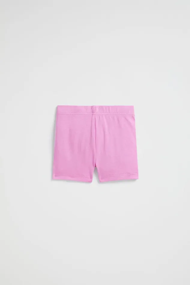 Shorts Baby Seed Heritage Core Bike Short Lily