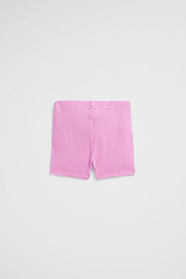 Shorts Baby Seed Heritage Core Bike Short Lily