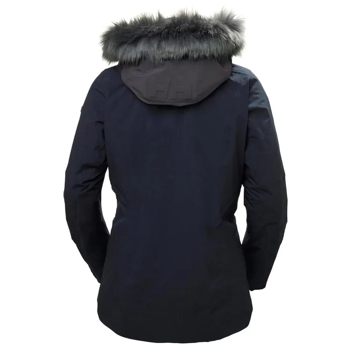 Ski Jackets Women Helly Hansen W SNOWDANCER JACKET 597 Navy