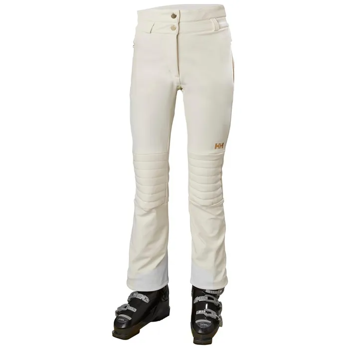 Ski Pants Women Helly Hansen W AVANTI STRETCH PANT 047 Snow