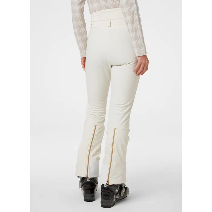Ski Pants Women Helly Hansen W AVANTI STRETCH PANT 047 Snow