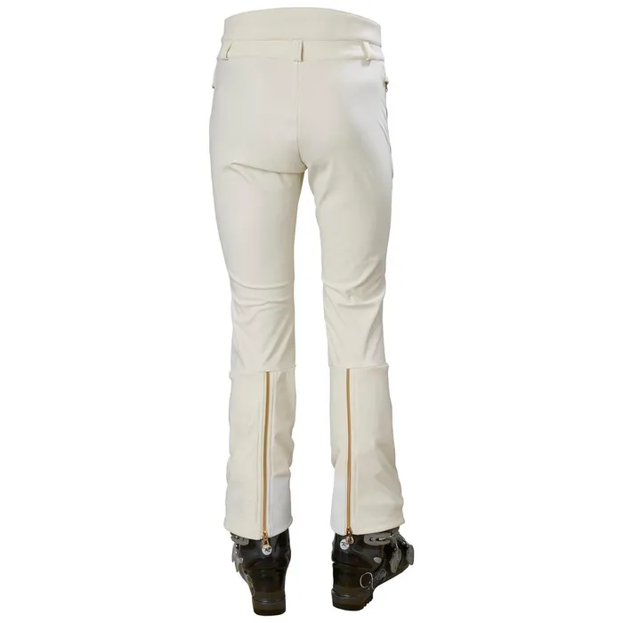 Ski Pants Women Helly Hansen W AVANTI STRETCH PANT 047 Snow