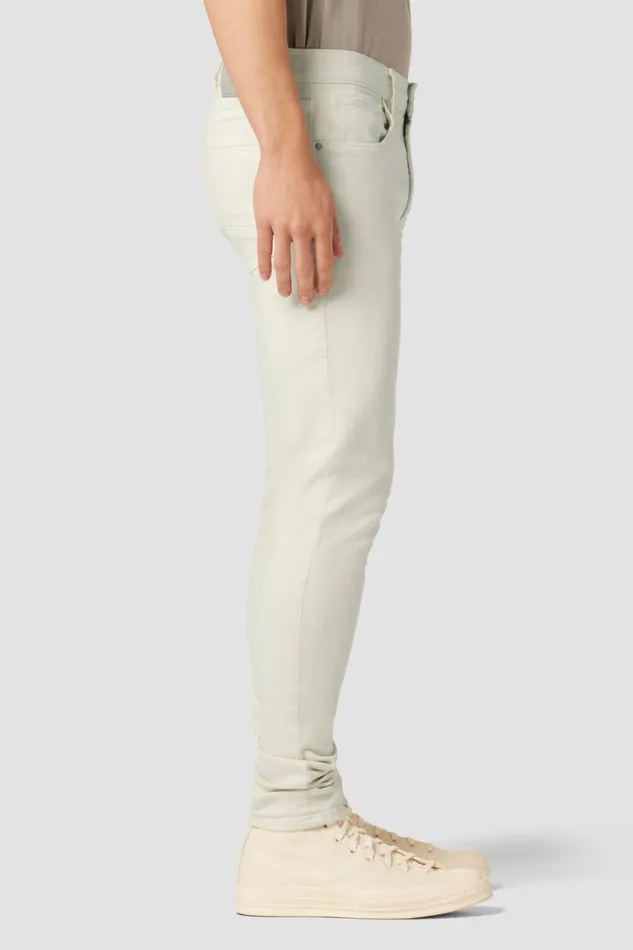 Skinny Men Hudson Jeans Zack Skinny Jean White Oak Skinny Men Hudson Jeans Zack Skinny Jean White Oak