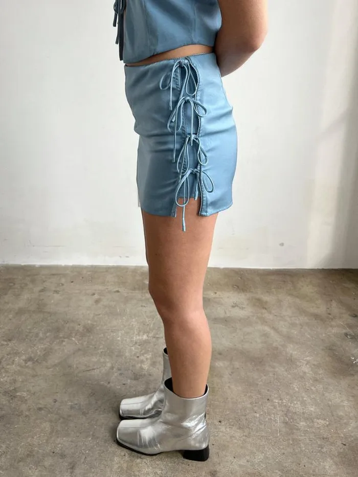 Skirts Shop Lisa Says Gah Brooke Skort