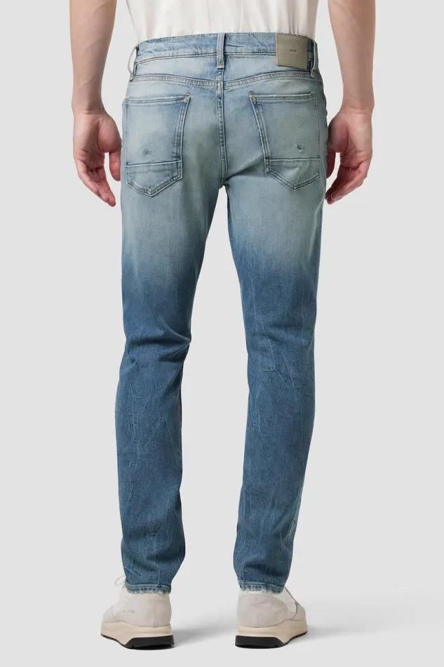 Slim Men Hudson Jeans Blake Slim Straight Jean Control Slim Men Hudson Jeans Blake Slim Straight Jean Control