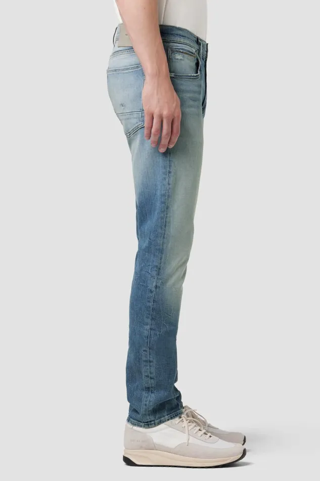 Slim Men Hudson Jeans Blake Slim Straight Jean Control Slim Men Hudson Jeans Blake Slim Straight Jean Control