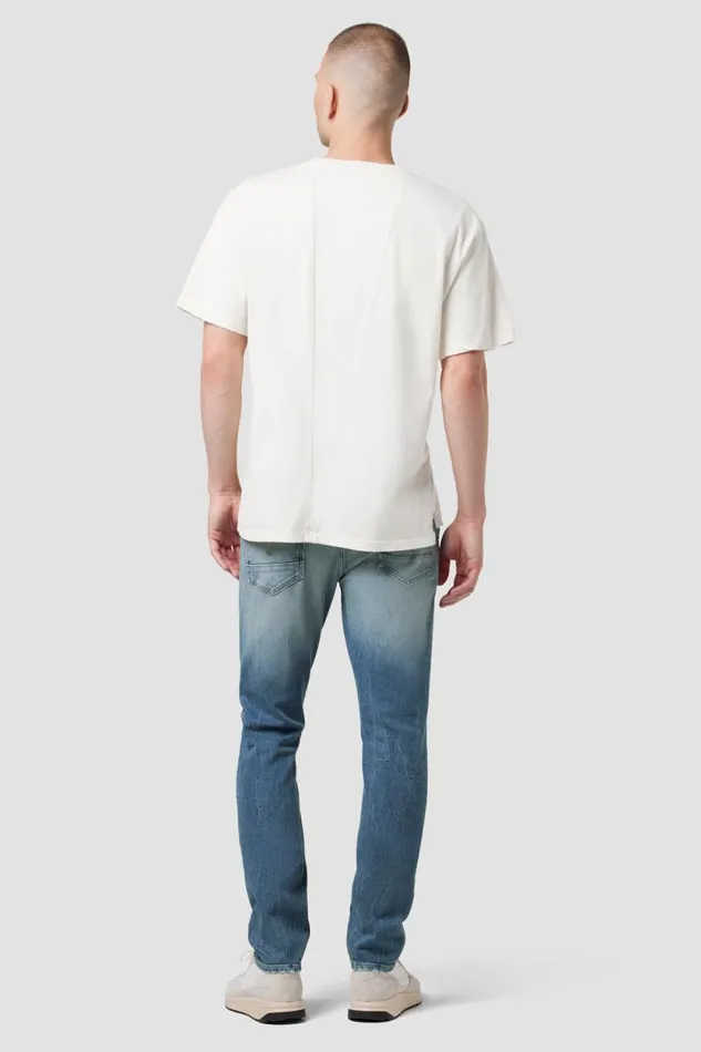 Slim Men Hudson Jeans Blake Slim Straight Jean Control Slim Men Hudson Jeans Blake Slim Straight Jean Control