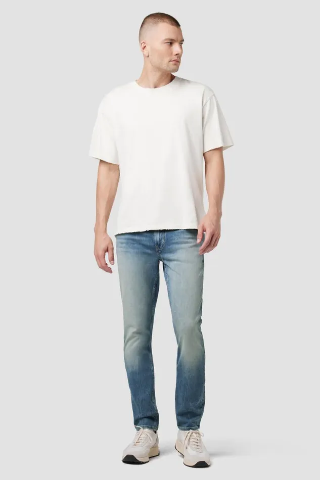 Slim Men Hudson Jeans Blake Slim Straight Jean Control Slim Men Hudson Jeans Blake Slim Straight Jean Control