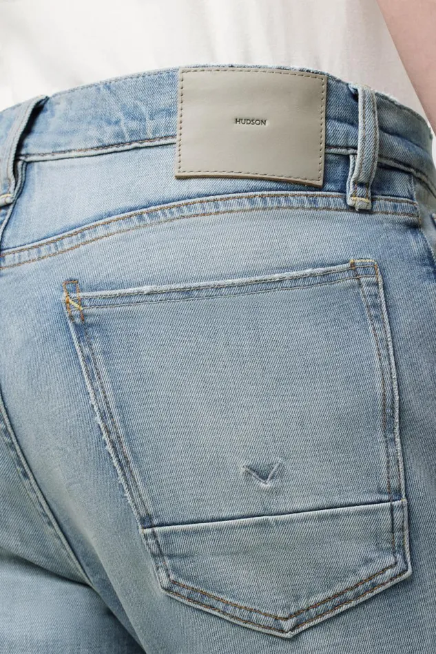 Slim Men Hudson Jeans Blake Slim Straight Jean Control Slim Men Hudson Jeans Blake Slim Straight Jean Control
