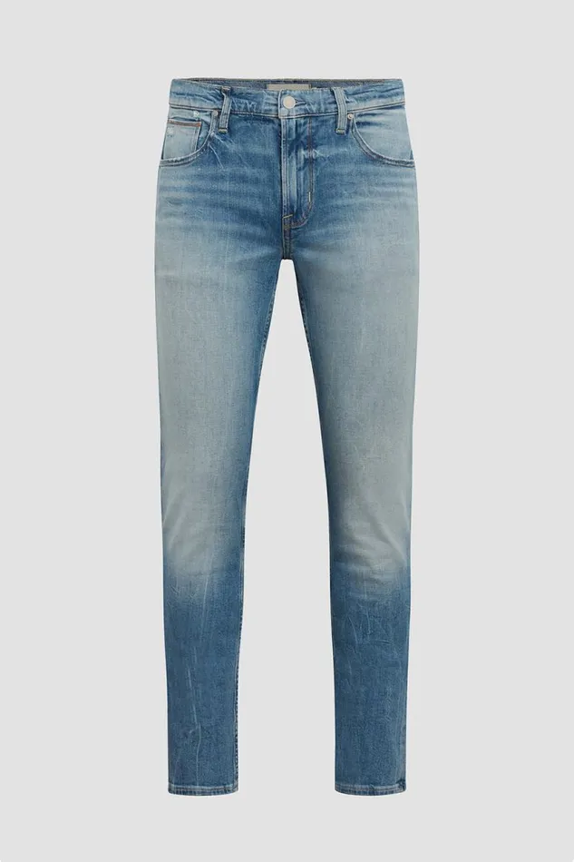Slim Men Hudson Jeans Blake Slim Straight Jean Control Slim Men Hudson Jeans Blake Slim Straight Jean Control