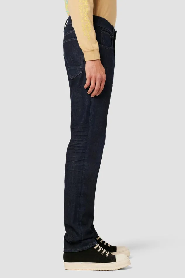 Slim Men Hudson Jeans Blake Slim Straight Jean Dark Coast Slim Men Hudson Jeans Blake Slim Straight Jean Dark Coast