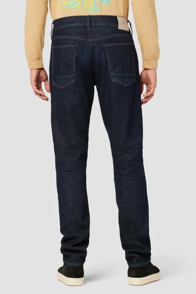 Slim Men Hudson Jeans Blake Slim Straight Jean Dark Coast Slim Men Hudson Jeans Blake Slim Straight Jean Dark Coast