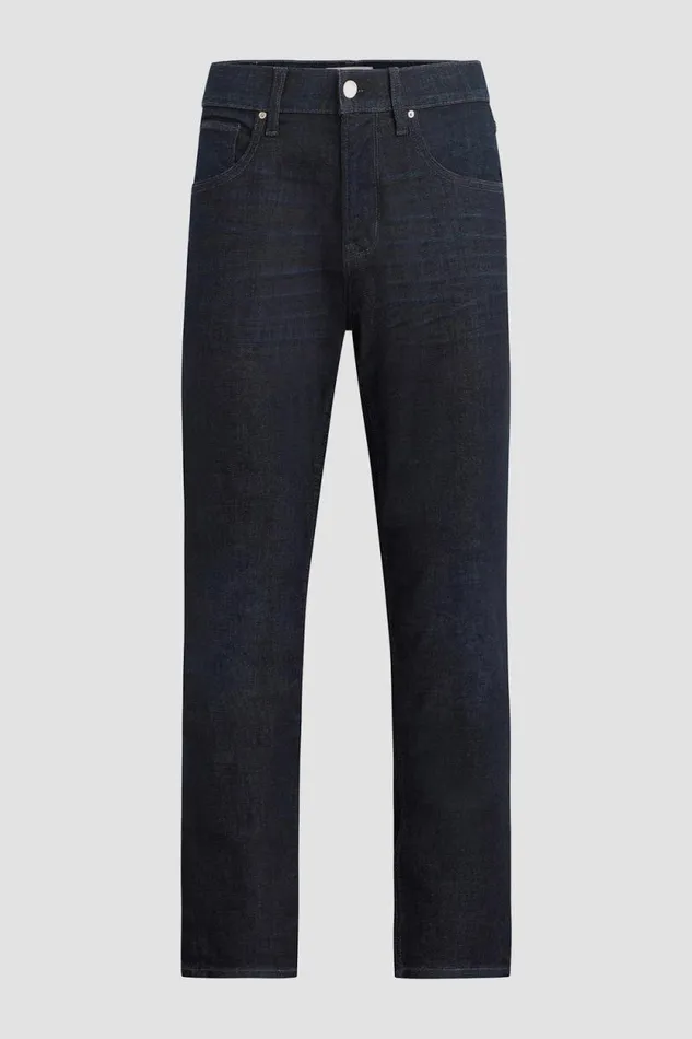 Slim Men Hudson Jeans Blake Slim Straight Jean Dark Coast Slim Men Hudson Jeans Blake Slim Straight Jean Dark Coast