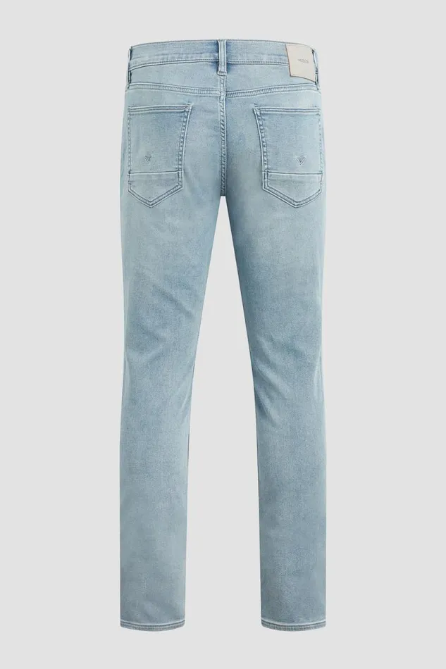 Slim Men Hudson Jeans Blake Slim Straight Jean Pastel Blue Slim Men Hudson Jeans Blake Slim Straight Jean Pastel Blue