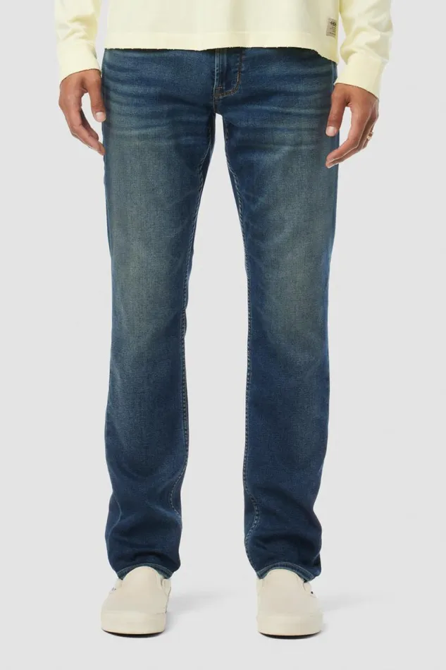 Slim Men Hudson Jeans Blake Slim Straight Jean Riptide