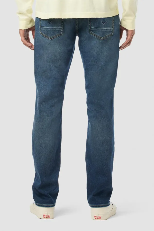 Slim Men Hudson Jeans Blake Slim Straight Jean Riptide Slim Men Hudson Jeans Blake Slim Straight Jean Riptide