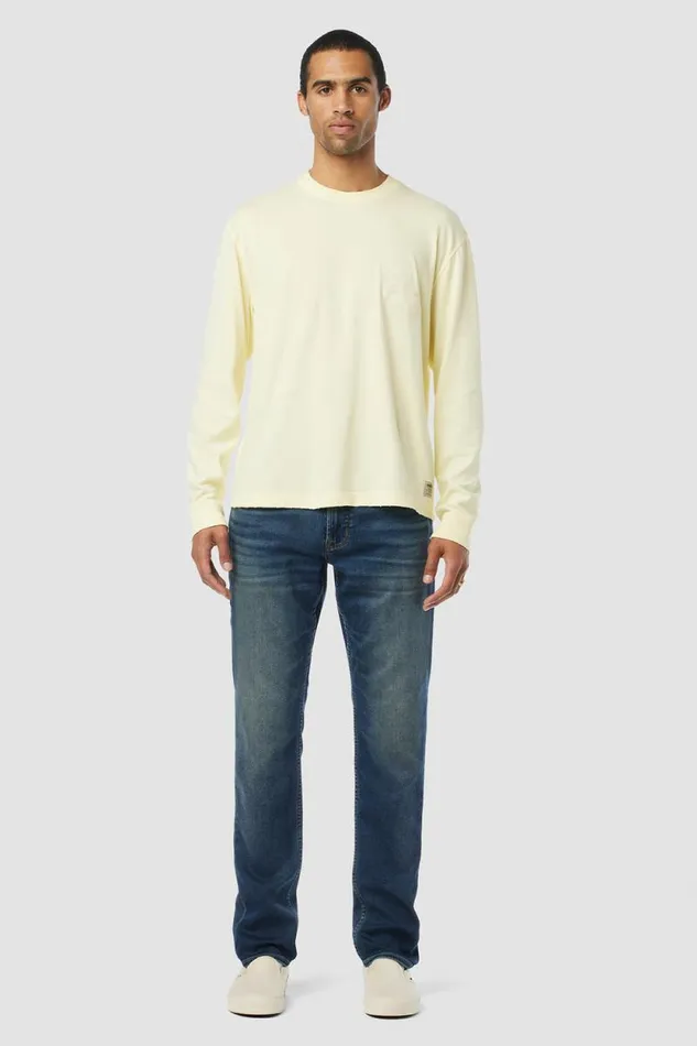 Slim Men Hudson Jeans Blake Slim Straight Jean Riptide Slim Men Hudson Jeans Blake Slim Straight Jean Riptide