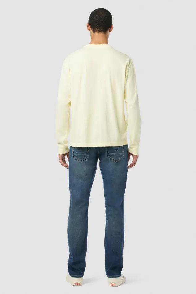 Slim Men Hudson Jeans Blake Slim Straight Jean Riptide Slim Men Hudson Jeans Blake Slim Straight Jean Riptide