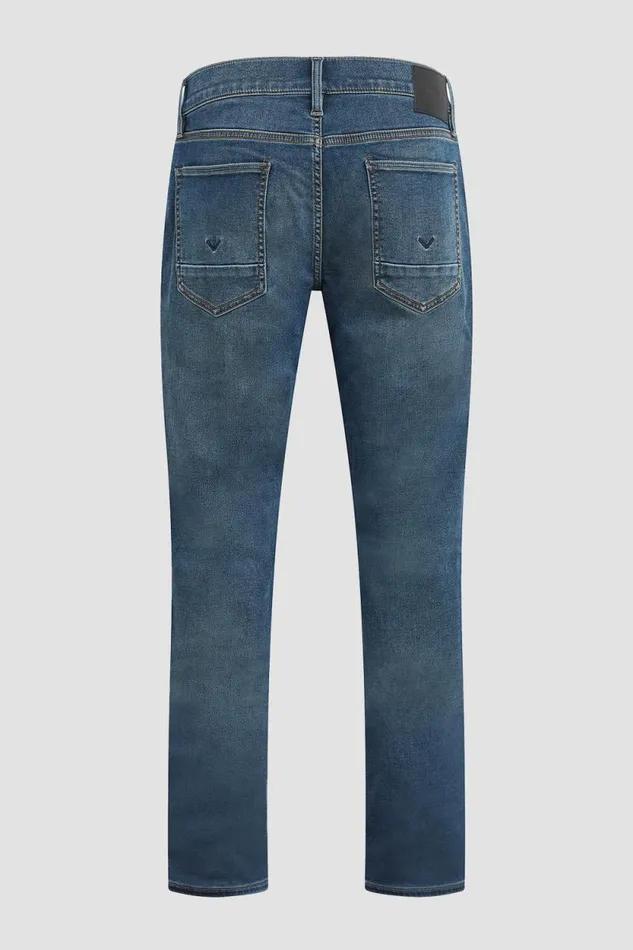 Slim Men Hudson Jeans Blake Slim Straight Jean Riptide Slim Men Hudson Jeans Blake Slim Straight Jean Riptide
