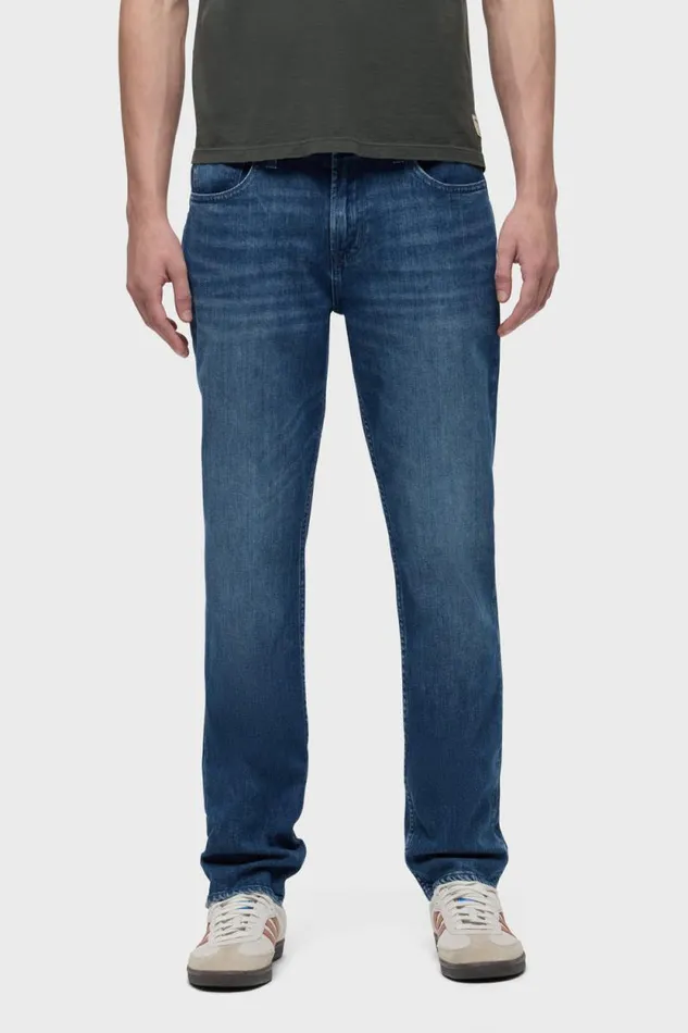 Slim Men Hudson Jeans Blake Slim Straight Jean Season