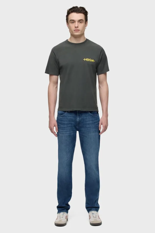 Slim Men Hudson Jeans Blake Slim Straight Jean Season Slim Men Hudson Jeans Blake Slim Straight Jean Season