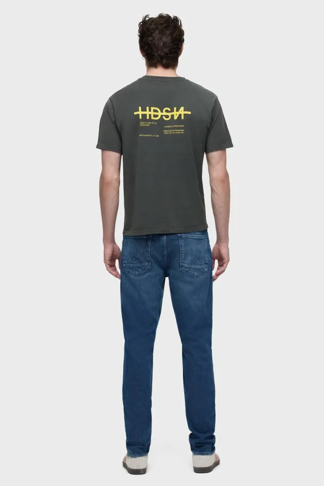 Slim Men Hudson Jeans Blake Slim Straight Jean Season Slim Men Hudson Jeans Blake Slim Straight Jean Season