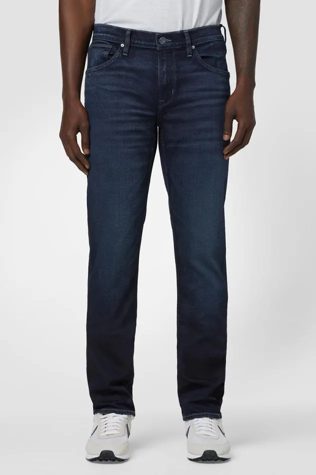 Slim Men Hudson Jeans Blake Slim Straight Jean Tucson