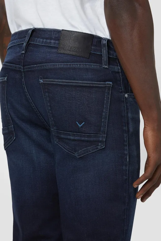 Slim Men Hudson Jeans Blake Slim Straight Jean Tucson Slim Men Hudson Jeans Blake Slim Straight Jean Tucson