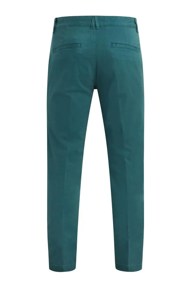 Slim Men Hudson Jeans Classic Slim Straight Chino Deep Teal Slim Men Hudson Jeans Classic Slim Straight Chino Deep Teal