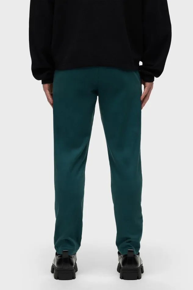 Slim Men Hudson Jeans Classic Slim Straight Chino Deep Teal Slim Men Hudson Jeans Classic Slim Straight Chino Deep Teal