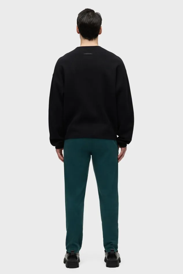 Slim Men Hudson Jeans Classic Slim Straight Chino Deep Teal Slim Men Hudson Jeans Classic Slim Straight Chino Deep Teal