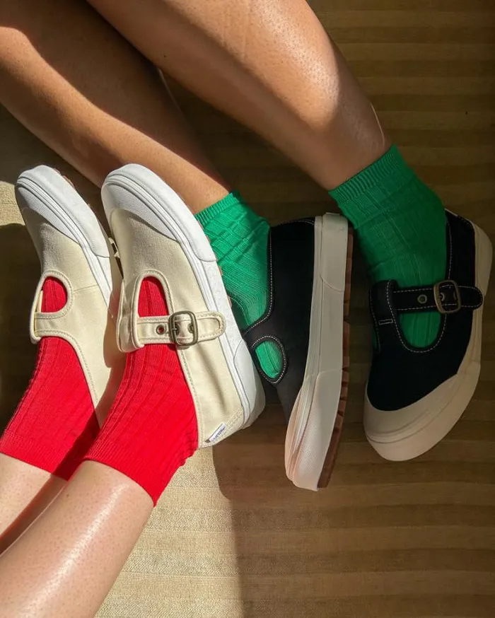 Sneakers Shop Lisa Says Gah Mary Jane Style 93 DX