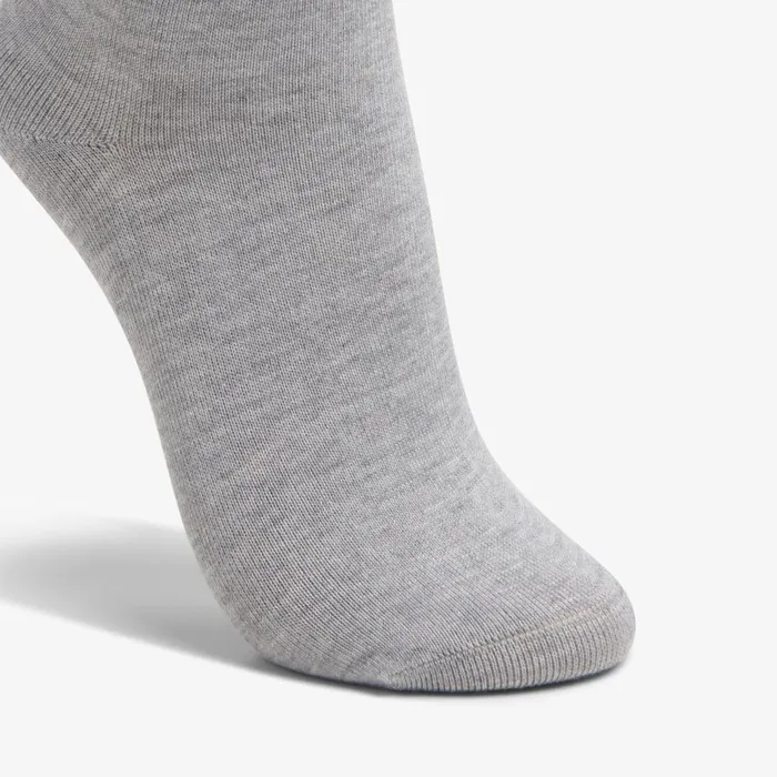Solid Dress Crew Sock Heather Women Clarks Accessories