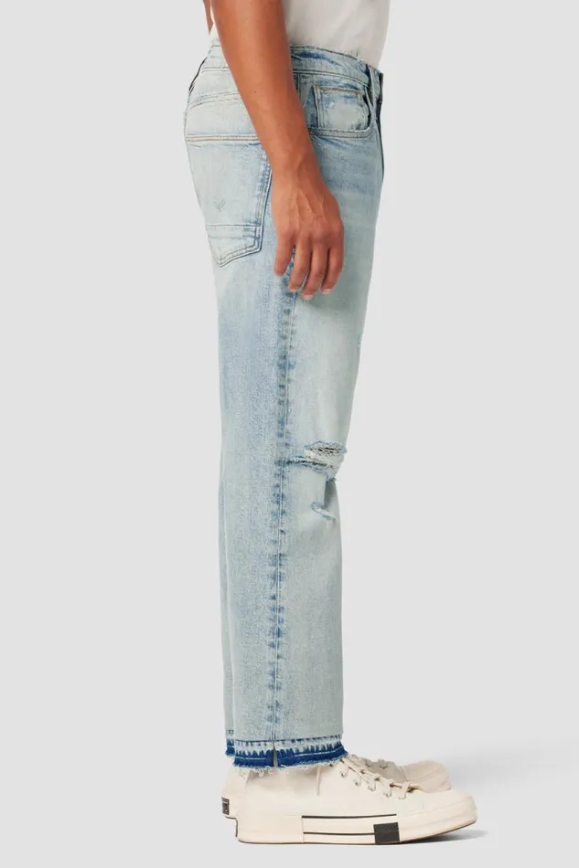 Straight Leg Men Hudson Jeans Reese Straight Leg Jean Vandal Straight Leg Men Hudson Jeans Reese Straight Leg Jean Vandal
