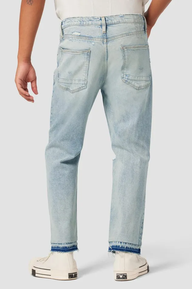 Straight Leg Men Hudson Jeans Reese Straight Leg Jean Vandal Straight Leg Men Hudson Jeans Reese Straight Leg Jean Vandal