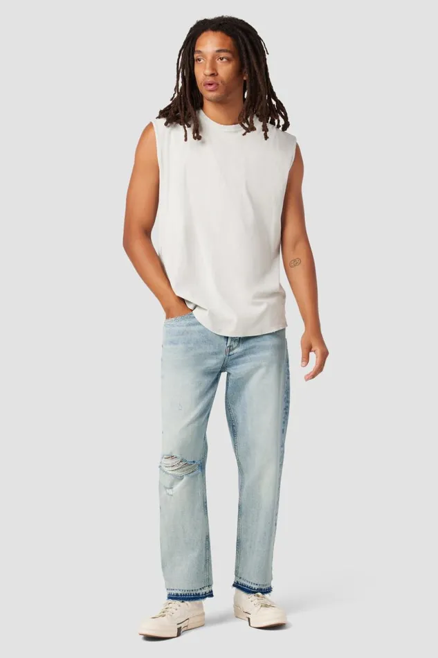 Straight Leg Men Hudson Jeans Reese Straight Leg Jean Vandal Straight Leg Men Hudson Jeans Reese Straight Leg Jean Vandal