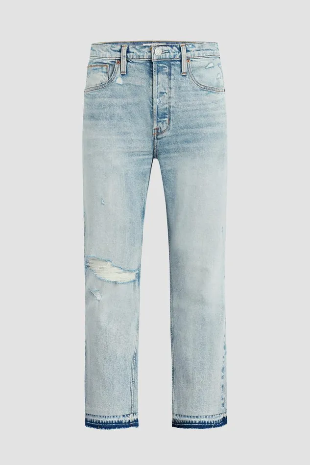 Straight Leg Men Hudson Jeans Reese Straight Leg Jean Vandal Straight Leg Men Hudson Jeans Reese Straight Leg Jean Vandal