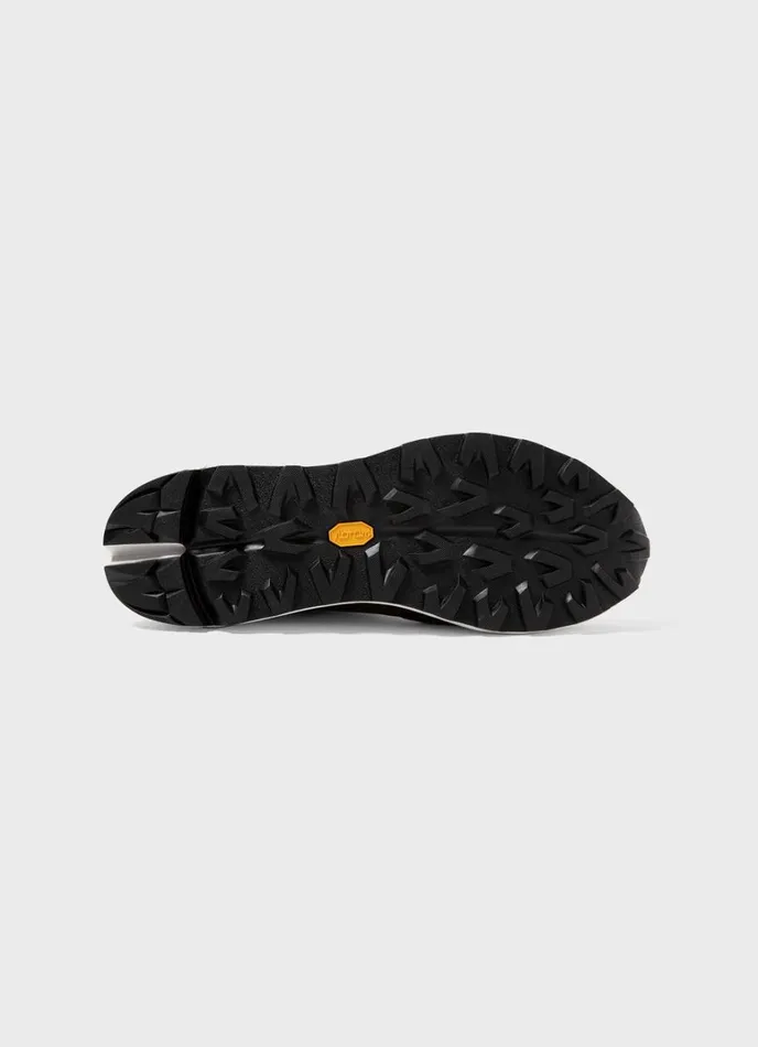 SUNSPEL Shoes X Nigel Cabourn Sneaker Army Green 8211 Men