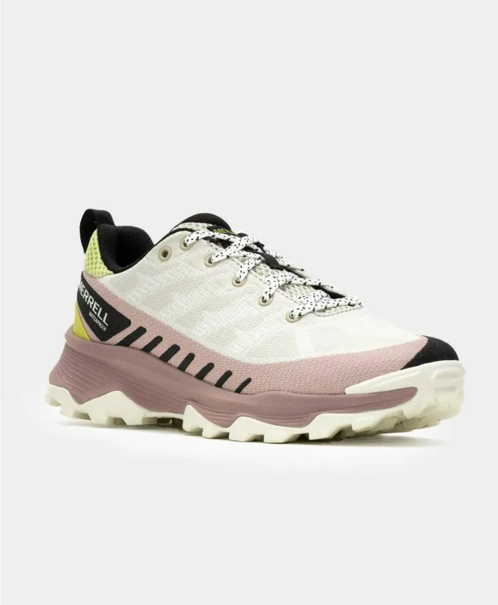 Sweaty Betty Merrell Speed Eco WP Oyster Burlwood Accessories