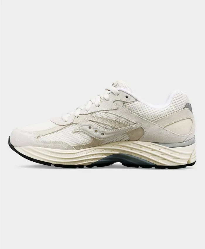 Sweaty Betty Saucony Progrid Omni 9 White Accessories